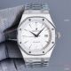 Swiss Quality Audemars Piguet Royal Oak Citizen Copy Watches New Gray Face Stainless Steel (2)_th.jpg